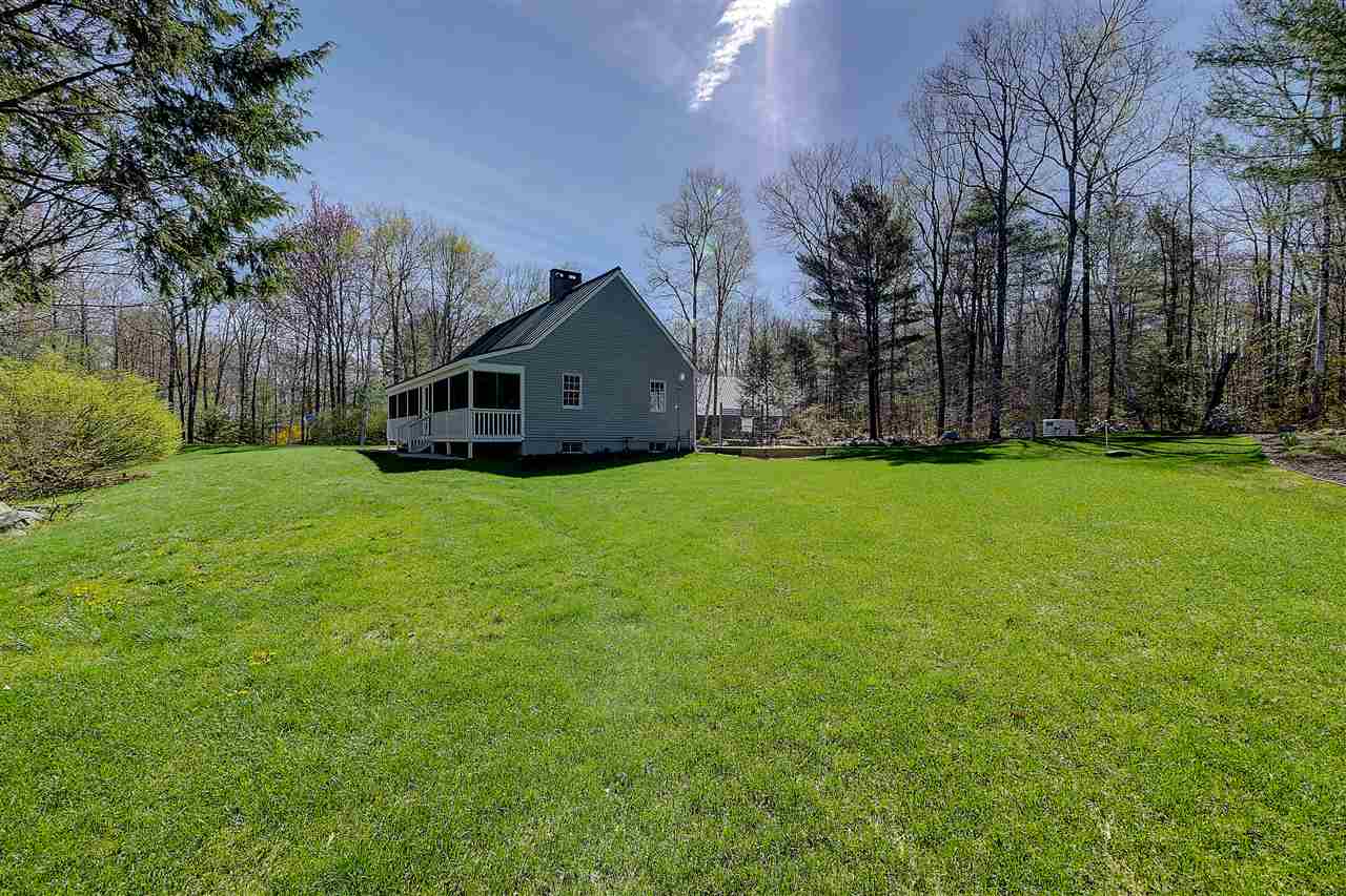 306 West Lake Road Fitzwilliam, NH 03447 - Photo 37 of 40 Gallery Image 37