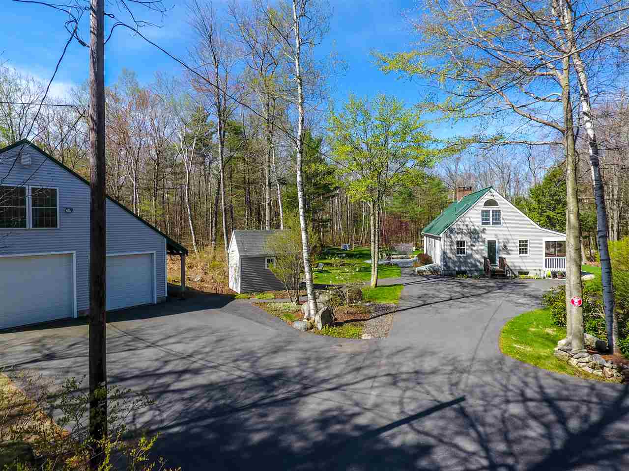 306 West Lake Road Fitzwilliam, NH 03447 - Photo 39 of 40 Gallery Image 39