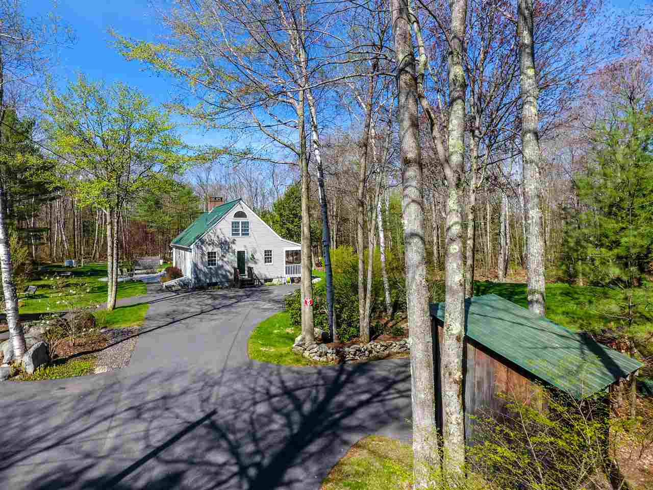 306 West Lake Road Fitzwilliam, NH 03447 - Photo 8 of 40 Gallery Image 8