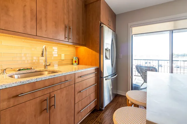 $485,000 | 64 Griffith Street, Unit 17, Saugatuck, MI 49453