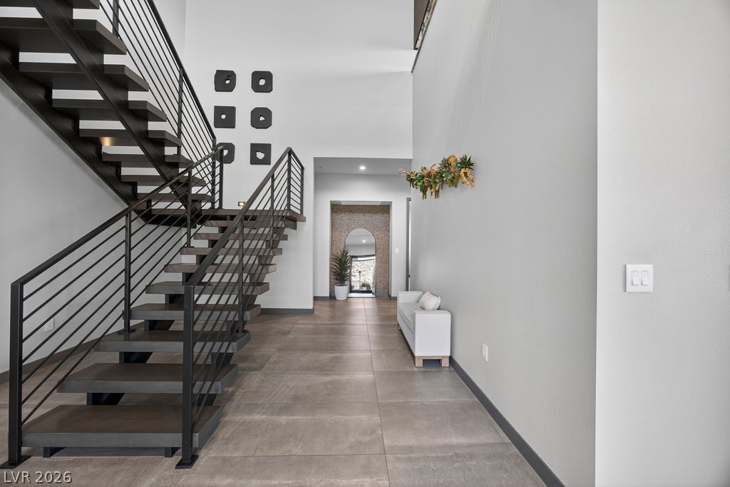 1456 Solitude Ridge Drive Henderson, NV 89012 - Photo 21 of 94
