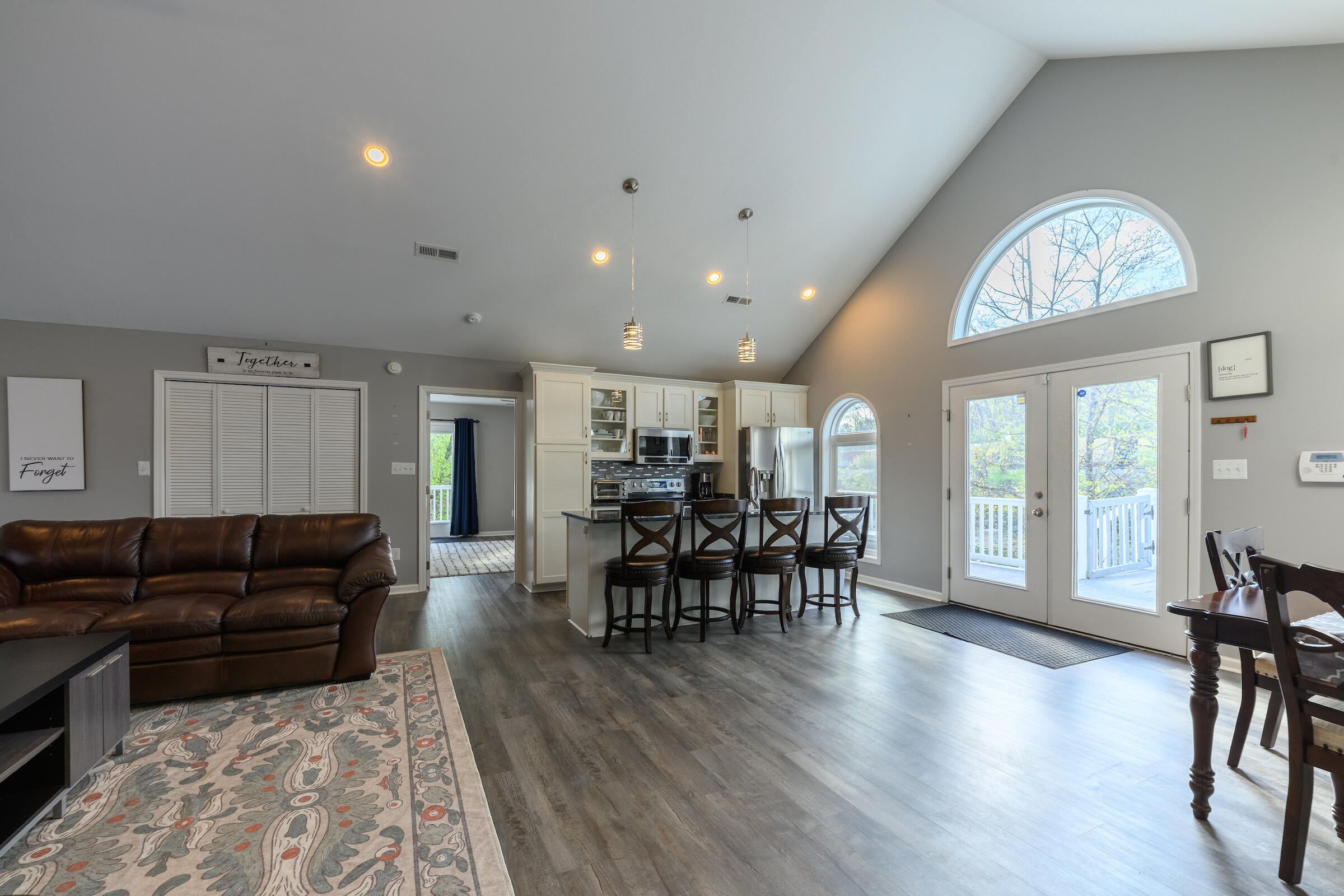 397 Coffman Hill Road Ronceverte, WV 24970 - Photo 17 of 43 Gallery Image 17