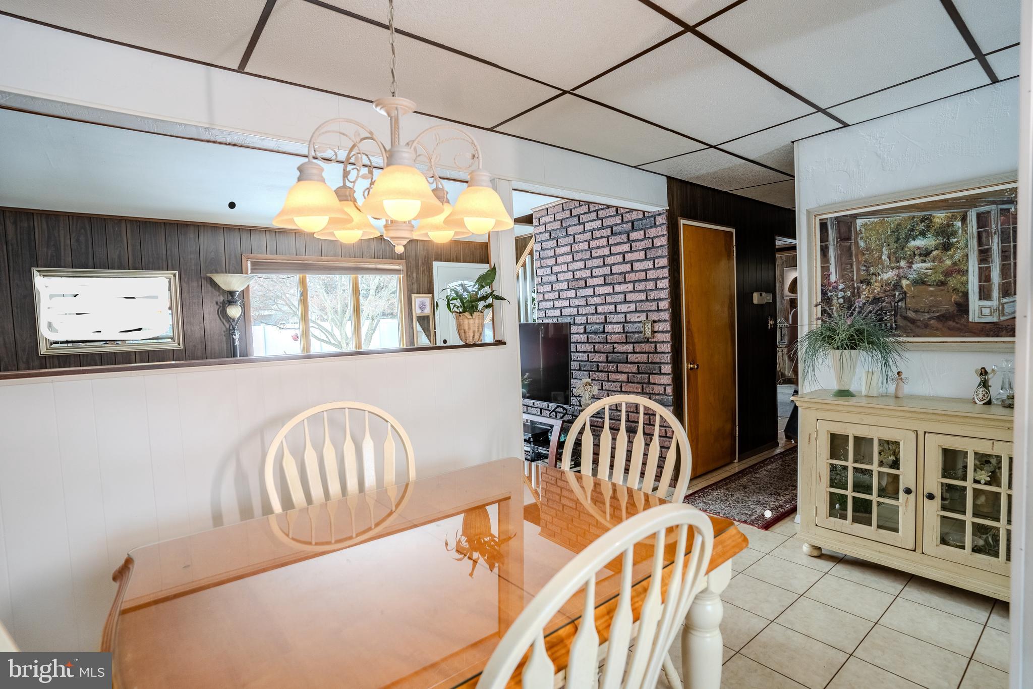 3 Fennimore Road Hamilton, NJ 08690 - Photo 11 of 52 a bedroom with furniture and a window