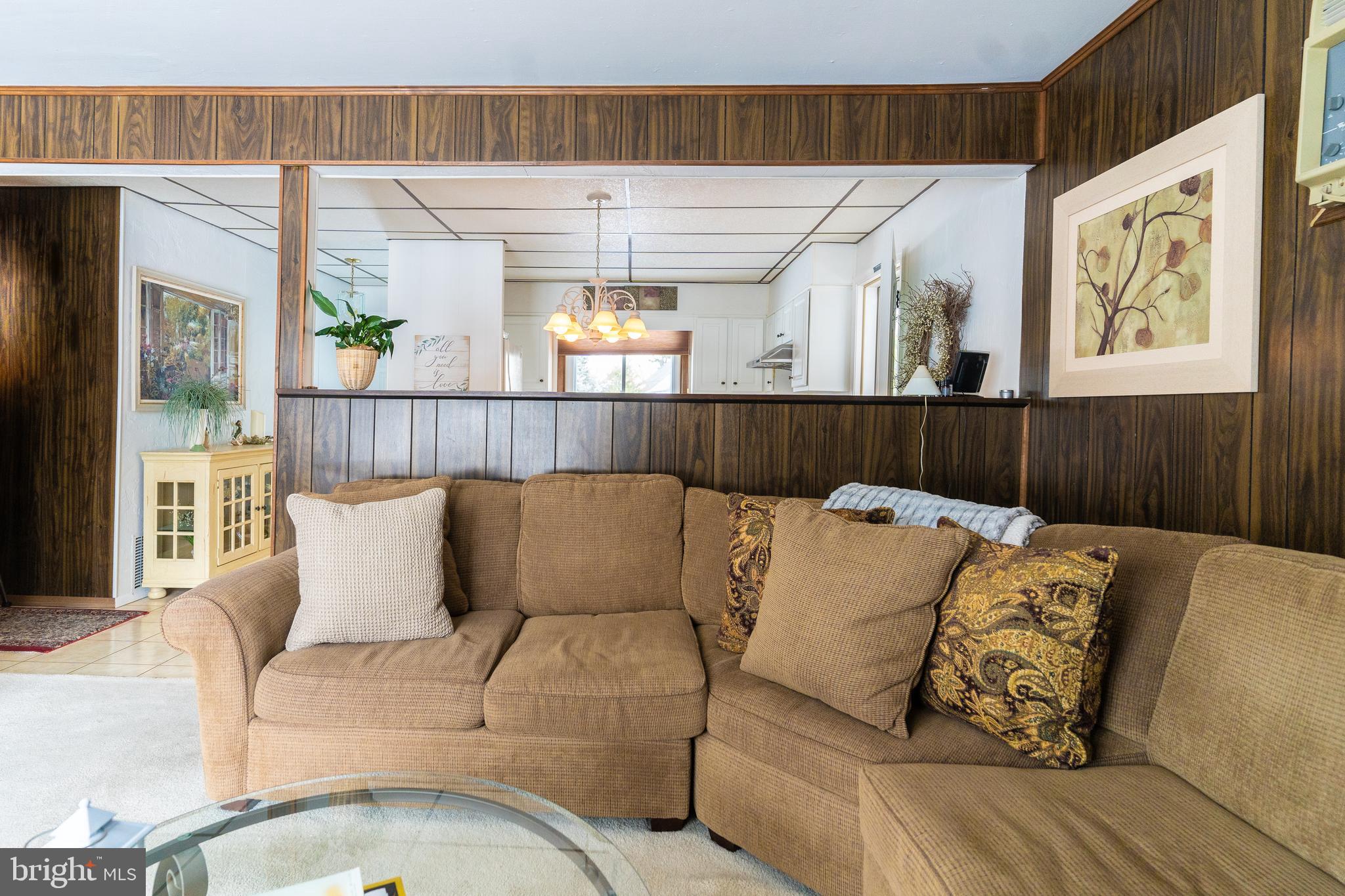 3 Fennimore Road Hamilton, NJ 08690 - Photo 16 of 52 a living room with furniture and window