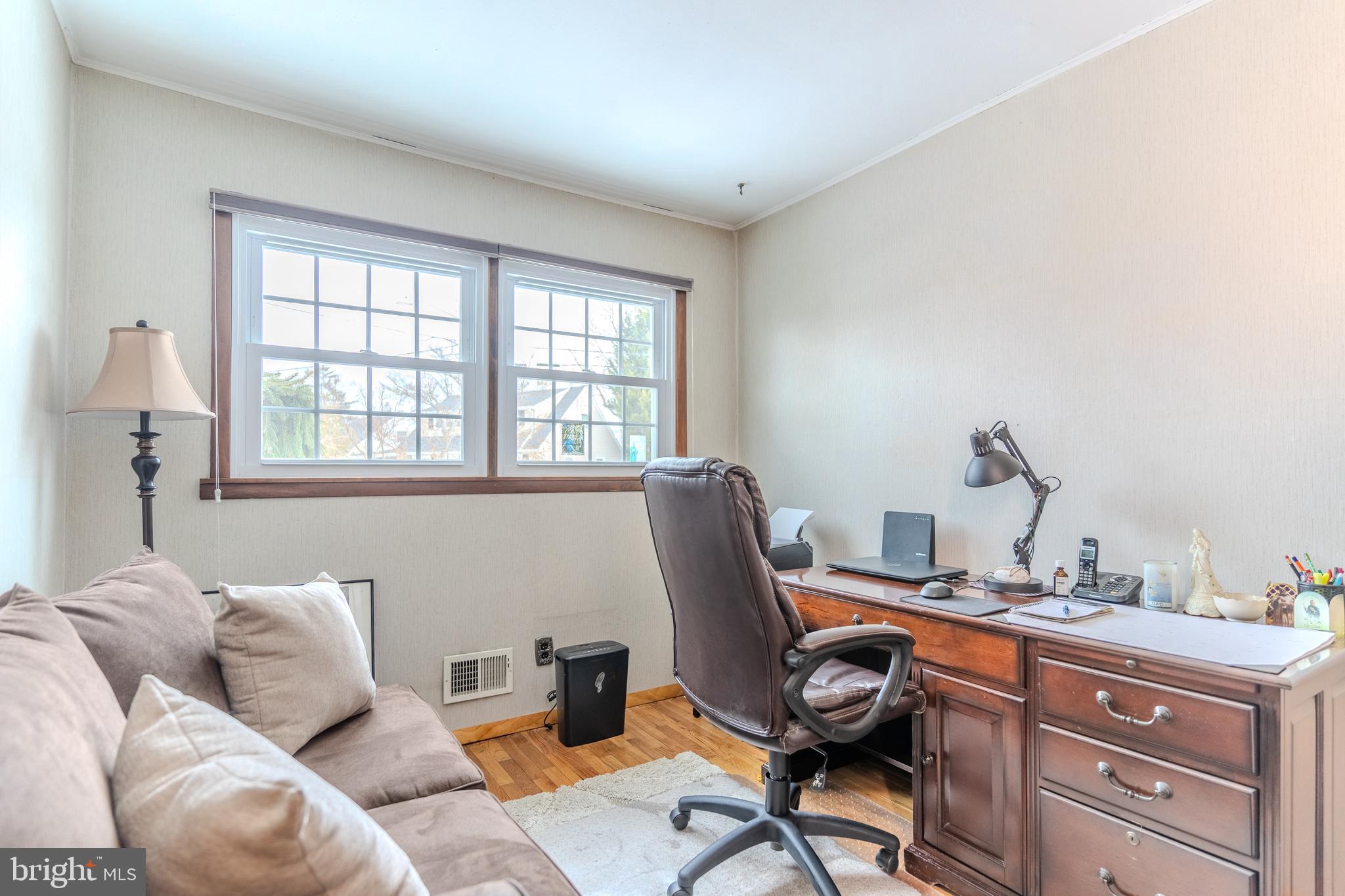 3 Fennimore Road Hamilton, NJ 08690 - Photo 23 of 52 a work room with furniture and a window