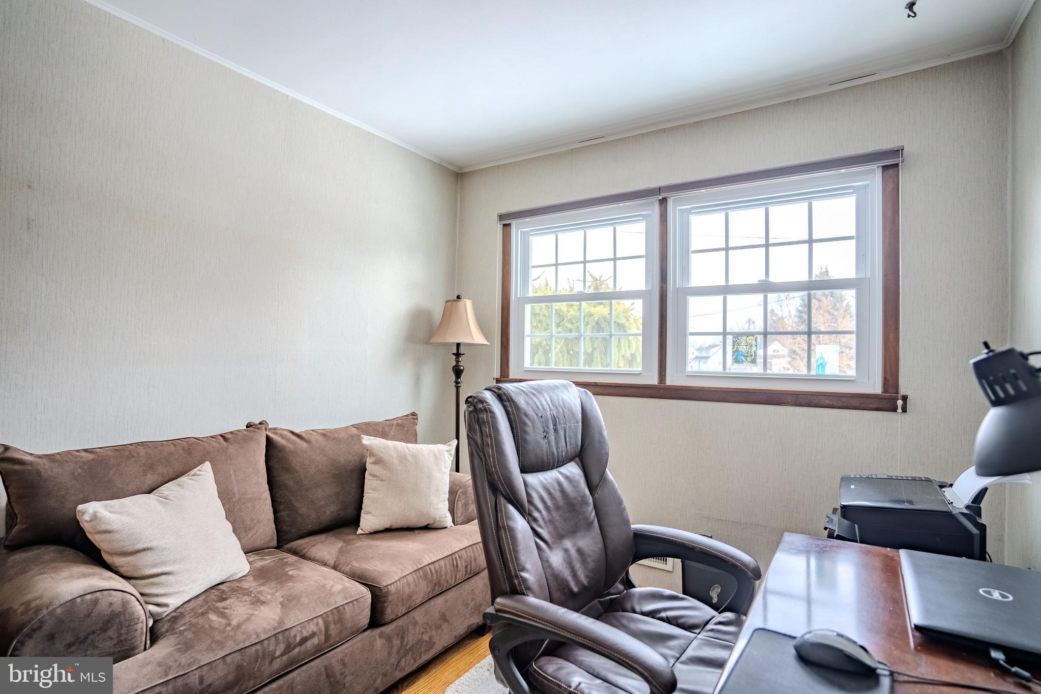 3 Fennimore Road Hamilton, NJ 08690 - Photo 26 of 52 a living room with furniture and a window