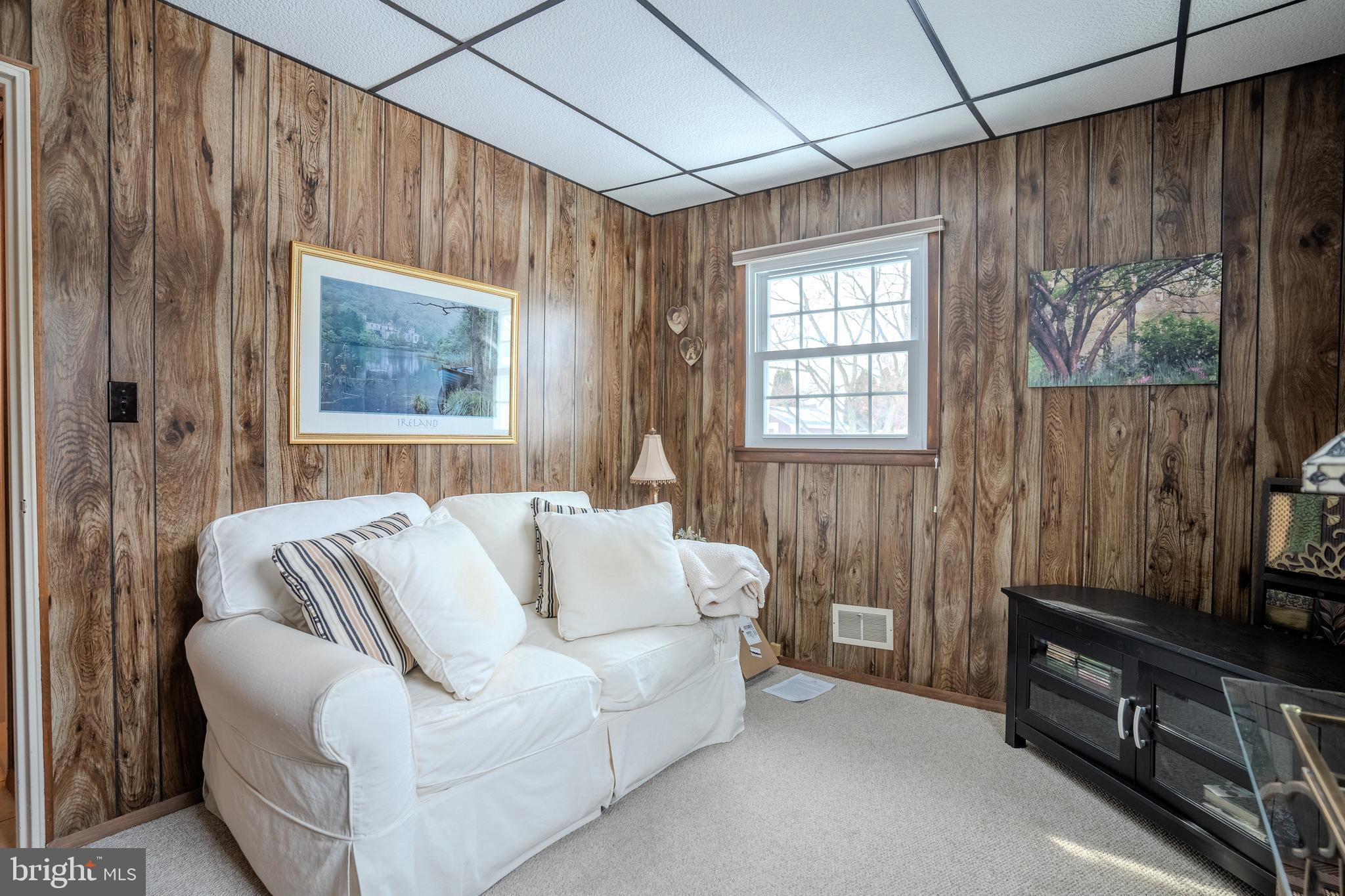 3 Fennimore Road Hamilton, NJ 08690 - Photo 33 of 52 a living room with furniture and a window