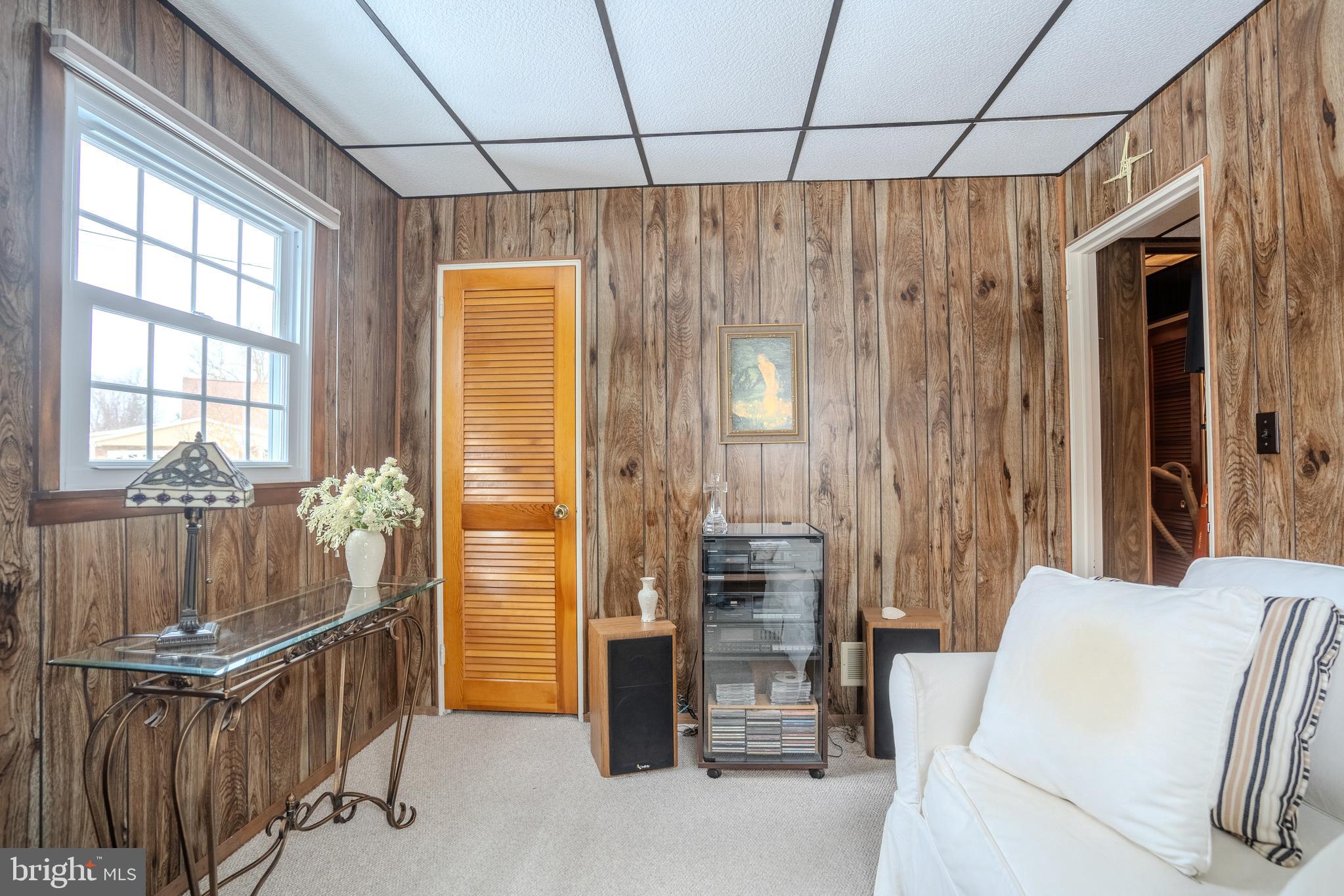 3 Fennimore Road Hamilton, NJ 08690 - Photo 35 of 52 a living room with furniture and a window