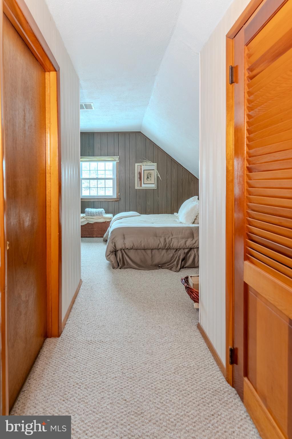 3 Fennimore Road Hamilton, NJ 08690 - Photo 41 of 52 a bedroom with a bed and a window