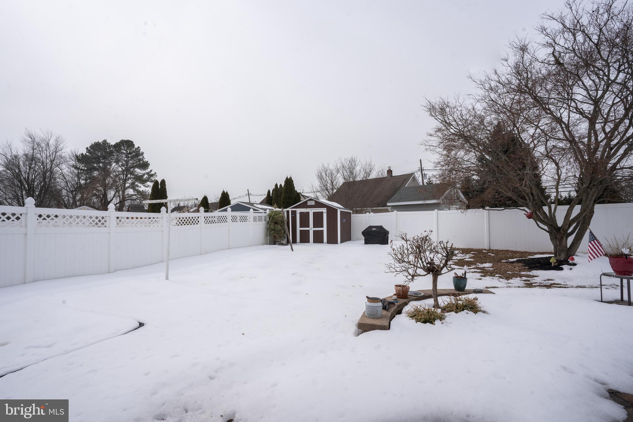 3 Fennimore Road Hamilton, NJ 08690 - Photo 50 of 52 a view of a terrace