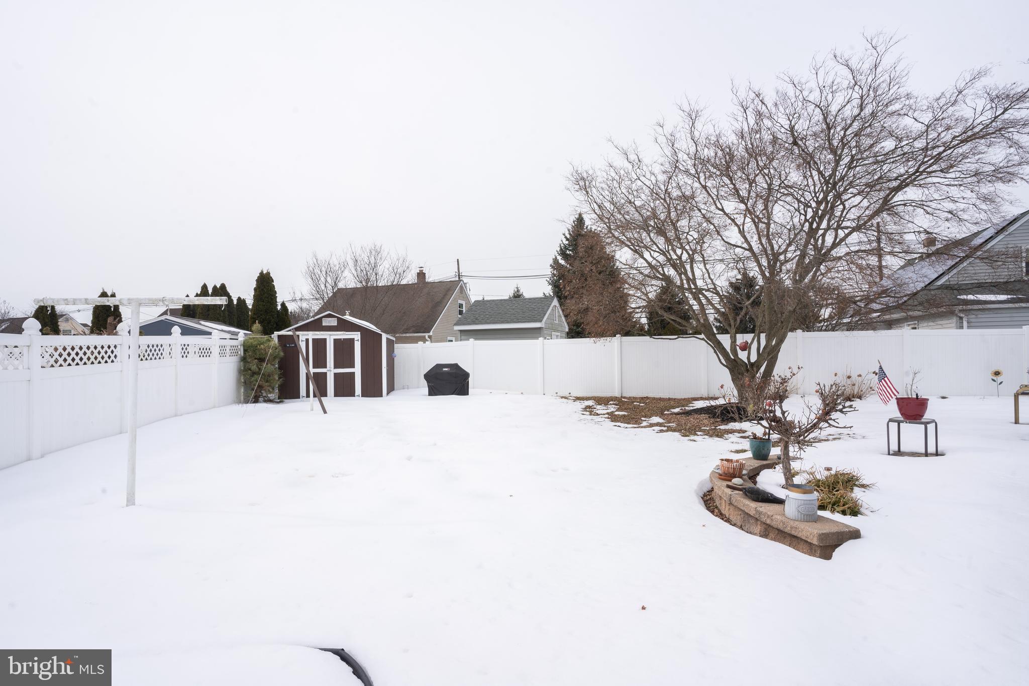 3 Fennimore Road Hamilton, NJ 08690 - Photo 51 of 52