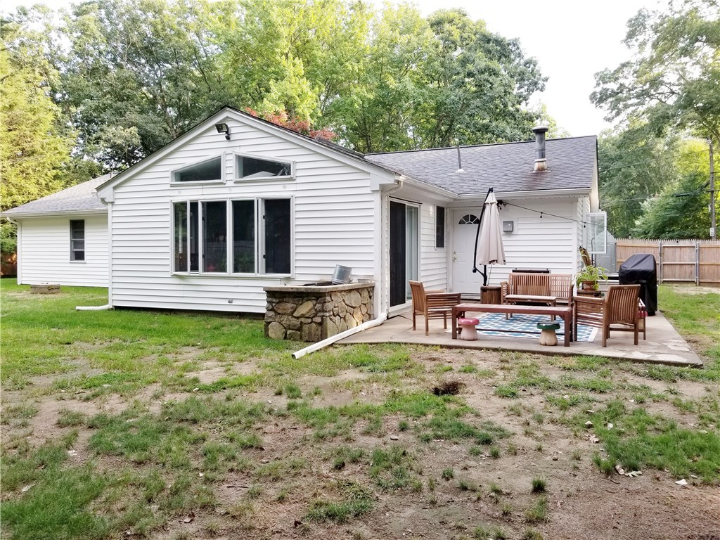 168 Pine Hill Road Scituate, RI 02857 - Photo 21 of 22