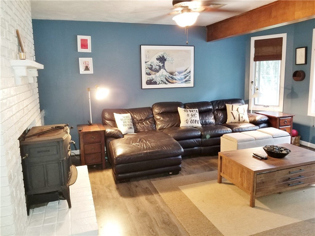 168 Pine Hill Road Scituate, RI 02857 - Photo 3 of 22