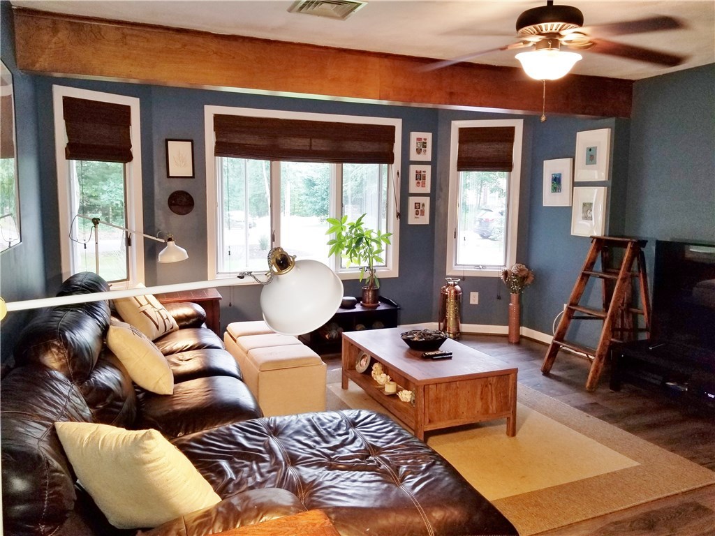 168 Pine Hill Road Scituate, RI 02857 - Photo 4 of 22