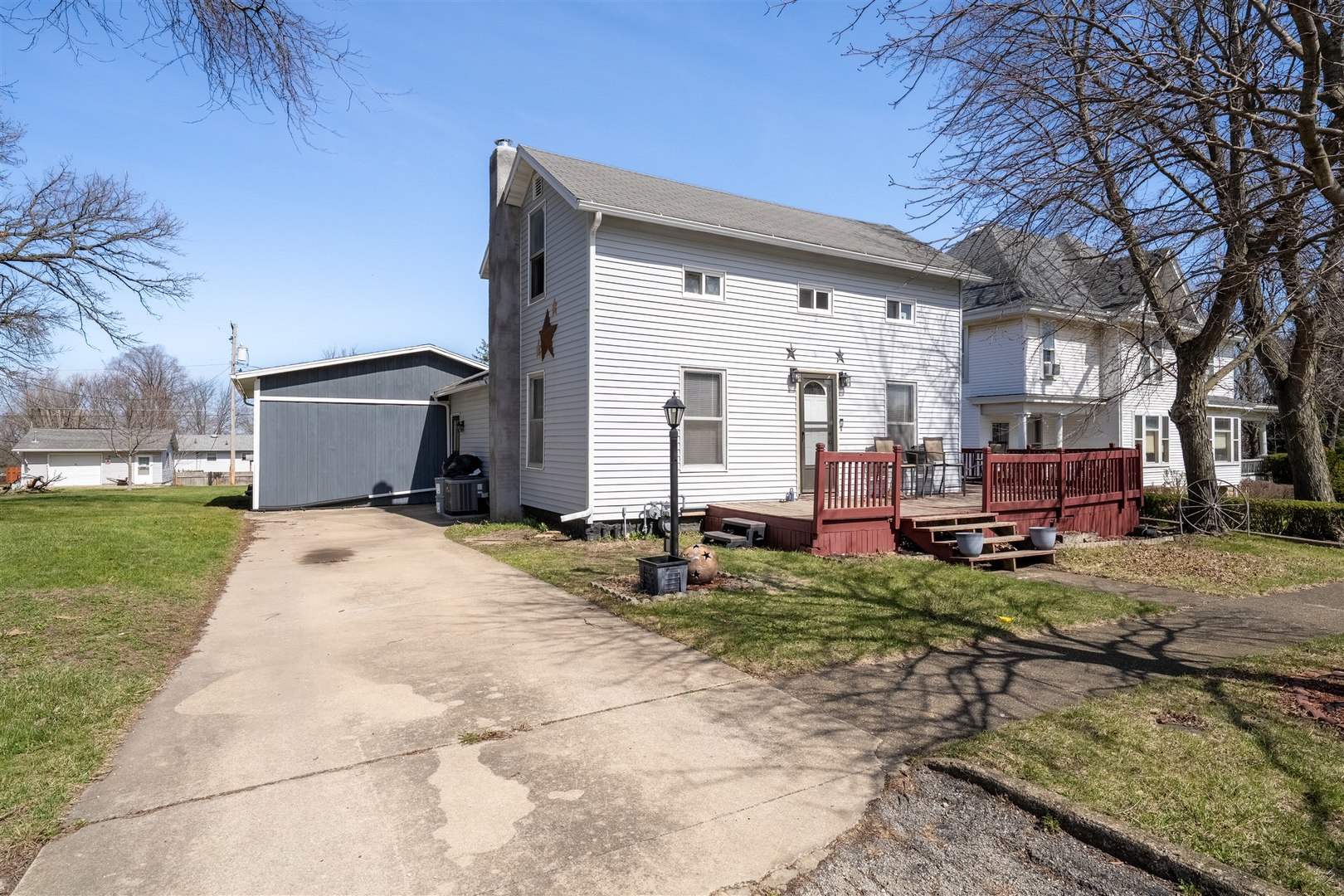 412 East Spruce Street Chatsworth, IL 60921 - Photo 31 of 31