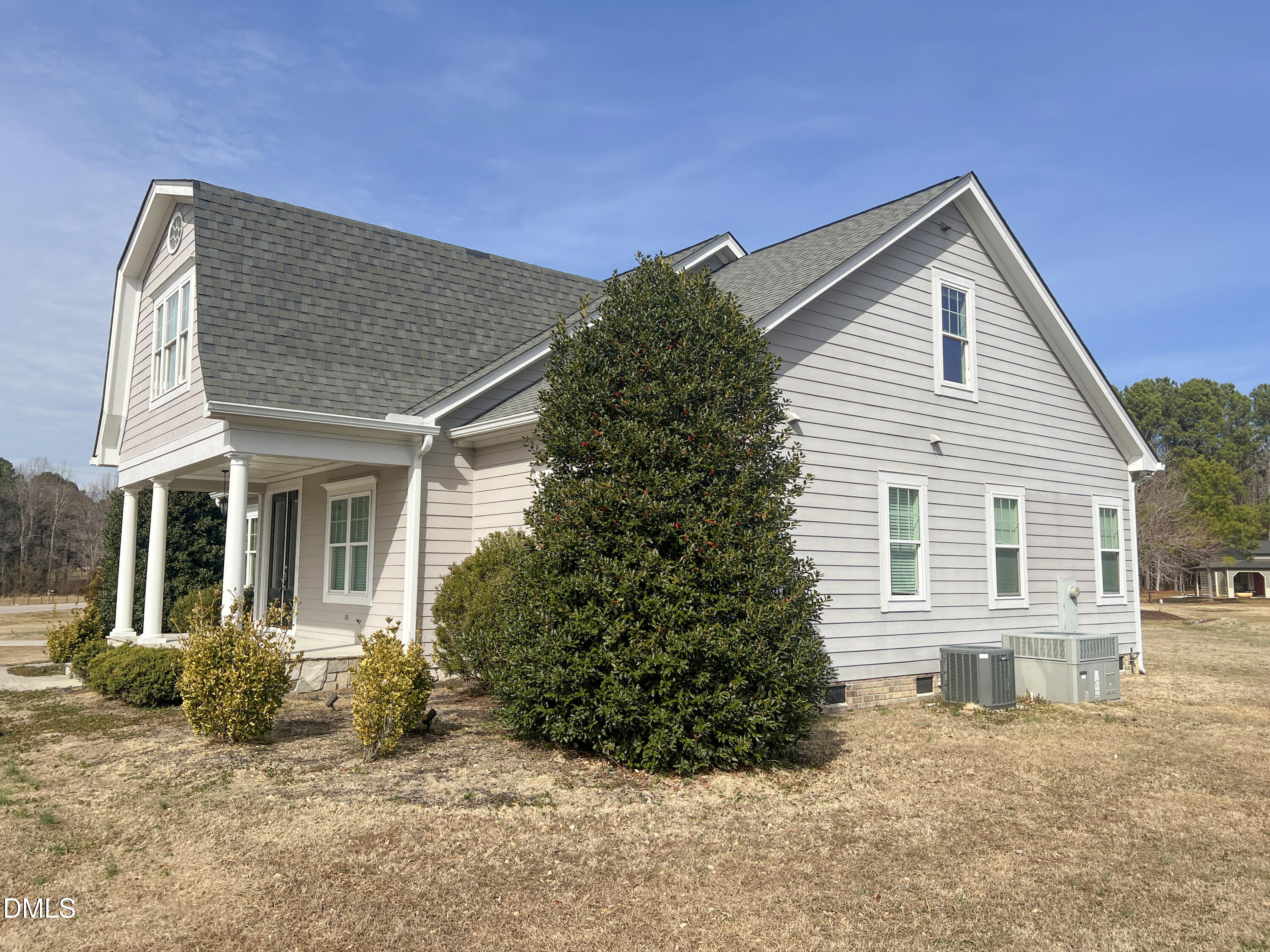 409 Rogers Road Zebulon, NC 27597 - Photo 2 of 38 IMG_1745