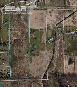 4443 West Ray Road Linden, MI 48451 - Photo 1 of 1