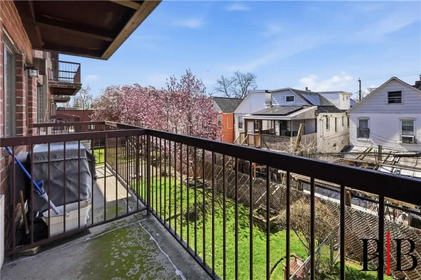 $599,000 | 2216 Kimball Street, Unit 6B2 | Marine Park