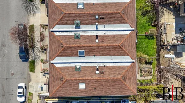 $599,000 | 2216 Kimball Street, Unit 6B2 | Marine Park