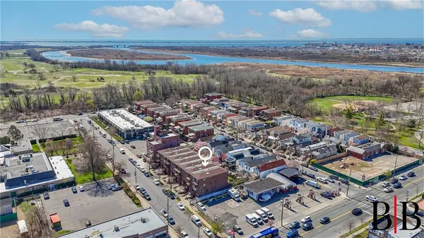 $599,000 | 2216 Kimball Street, Unit 6B2 | Marine Park