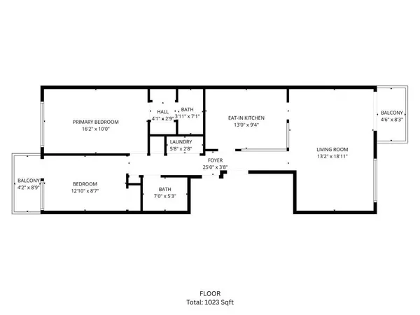 $599,000 | 2216 Kimball Street, Unit 6B2 | Marine Park