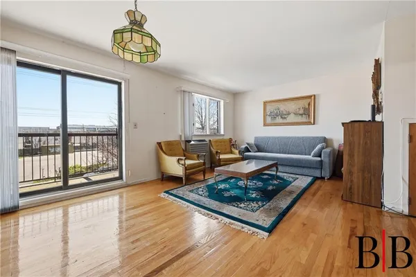 $599,000 | 2216 Kimball Street, Unit 6B2 | Marine Park
