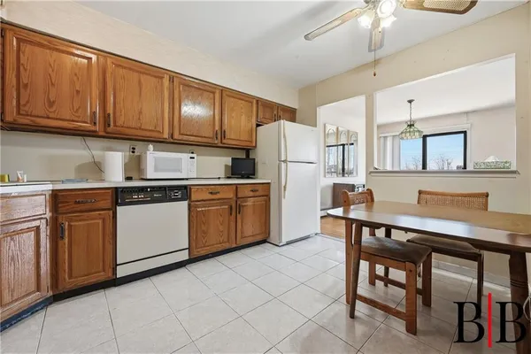 $599,000 | 2216 Kimball Street, Unit 6B2 | Marine Park