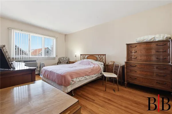 $599,000 | 2216 Kimball Street, Unit 6B2 | Marine Park