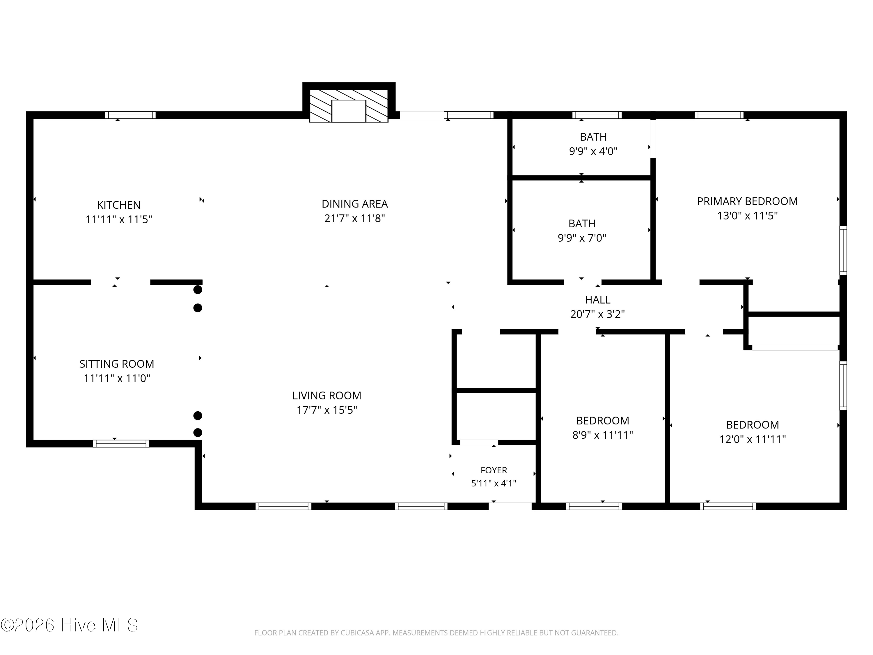 2813 Deer Trail Road Thomson, GA 30824 - Photo 32 of 32 Gallery Image 32