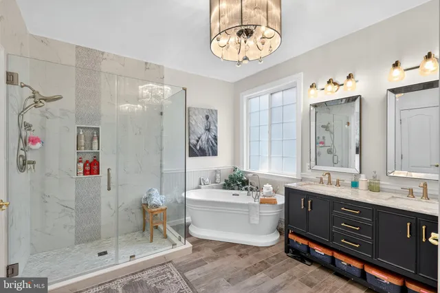 $995,000 | 17006 Black Oak Drive, Brandy Station, VA 22714