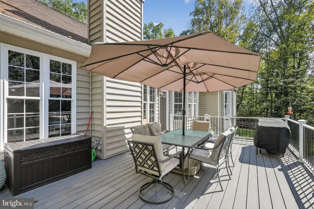 $995,000 | 17006 Black Oak Drive, Brandy Station, VA 22714