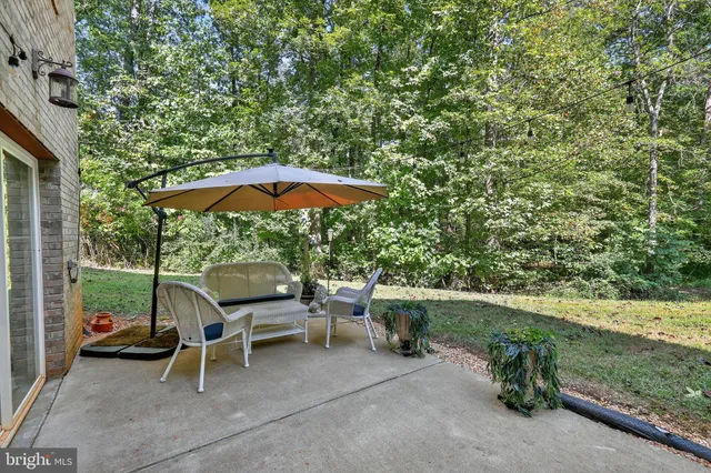 $995,000 | 17006 Black Oak Drive, Brandy Station, VA 22714