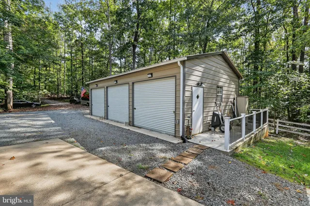 $995,000 | 17006 Black Oak Drive, Brandy Station, VA 22714