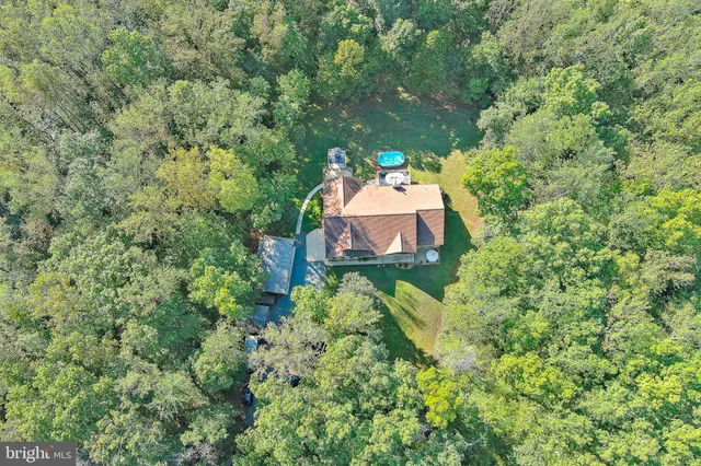 $995,000 | 17006 Black Oak Drive, Brandy Station, VA 22714