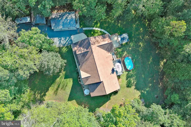 $995,000 | 17006 Black Oak Drive, Brandy Station, VA 22714