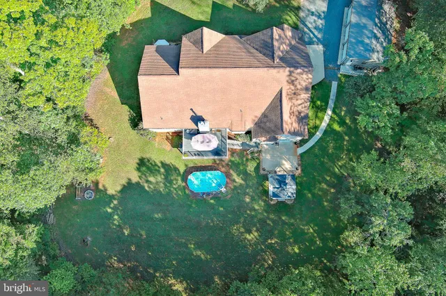 $995,000 | 17006 Black Oak Drive, Brandy Station, VA 22714