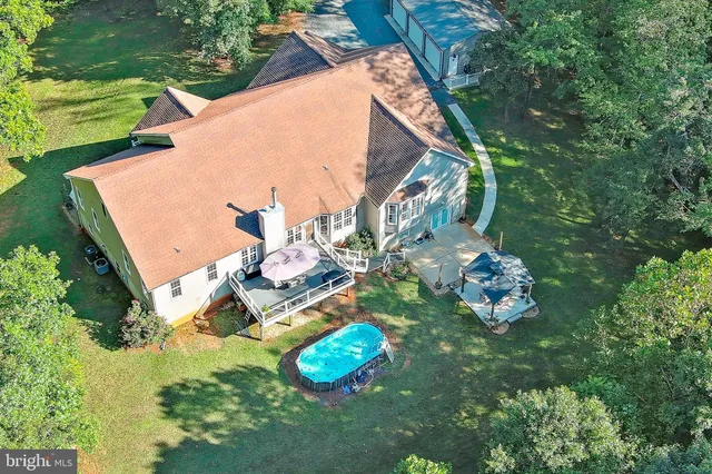 $995,000 | 17006 Black Oak Drive, Brandy Station, VA 22714