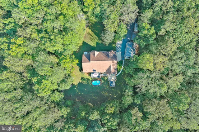 $995,000 | 17006 Black Oak Drive, Brandy Station, VA 22714