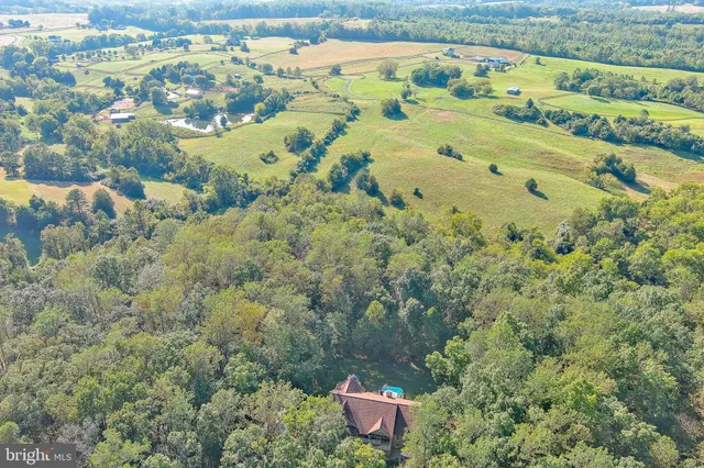 $995,000 | 17006 Black Oak Drive, Brandy Station, VA 22714