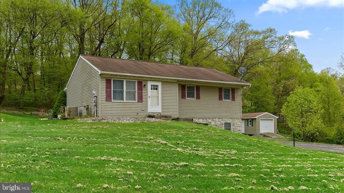 1142 Furniss Road Peach Bottom, PA 17563 - Photo 1 of 23 Gallery Image 1