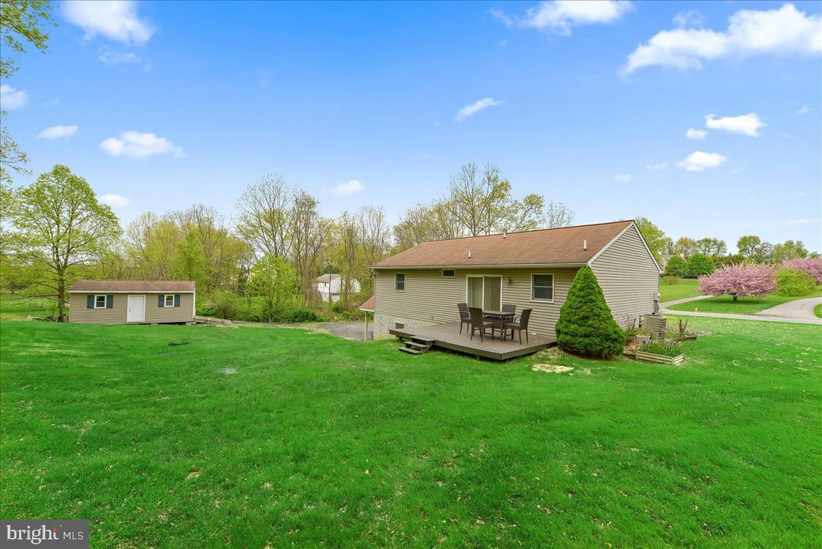 1142 Furniss Road Peach Bottom, PA 17563 - Photo 22 of 23 Gallery Image 22