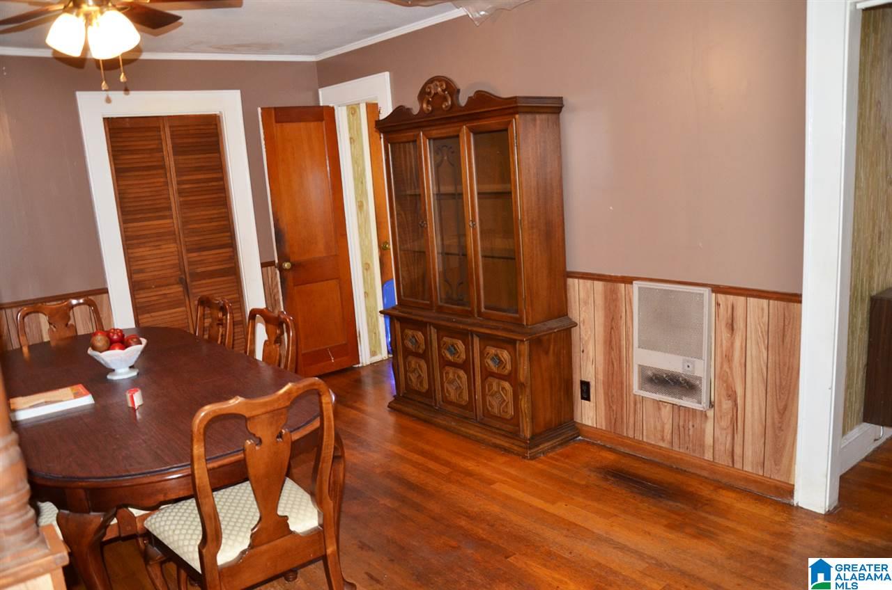 246 Bennett Street Heflin, AL 36264 - Photo 17 of 36