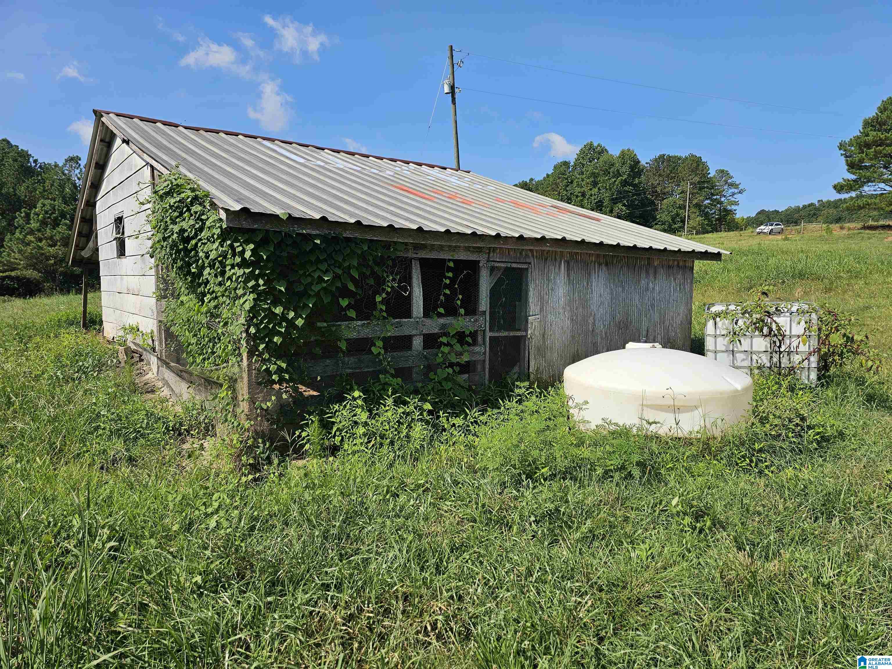 10 County Road 10 Ranburne, AL 36273 - Photo 9 of 11