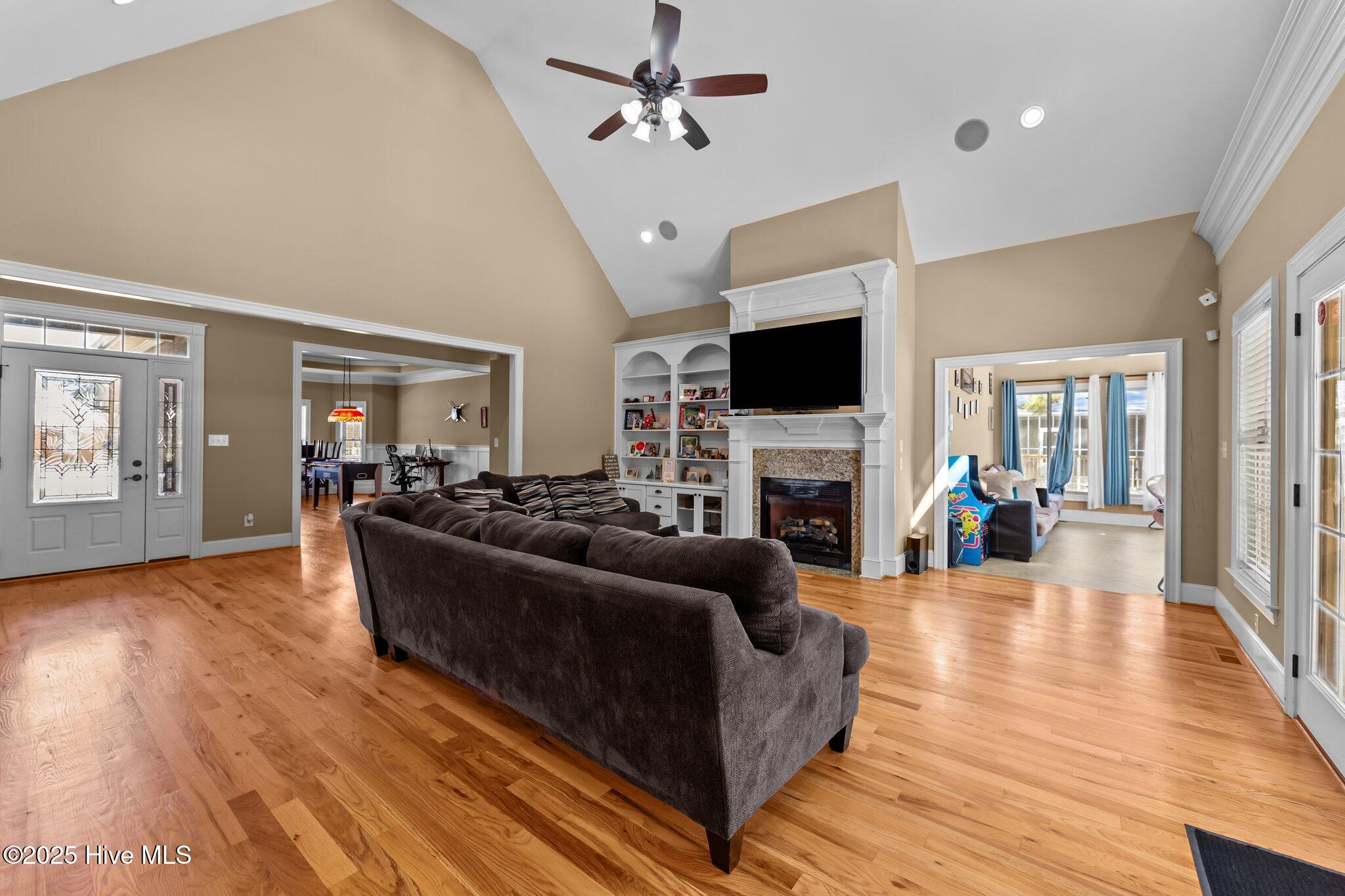 165 Cricket Ridge Road Mount Olive, NC 28365 - Photo 9 of 66 8-web-or-mls-_S0A7868