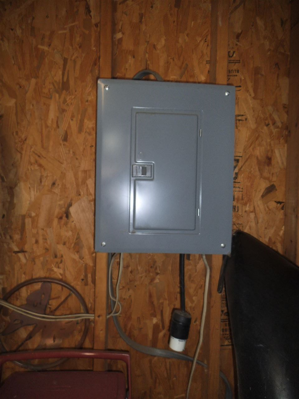 783 Bay Road Bay City, MI 48706 - Photo 36 of 37 Gallery Image 36