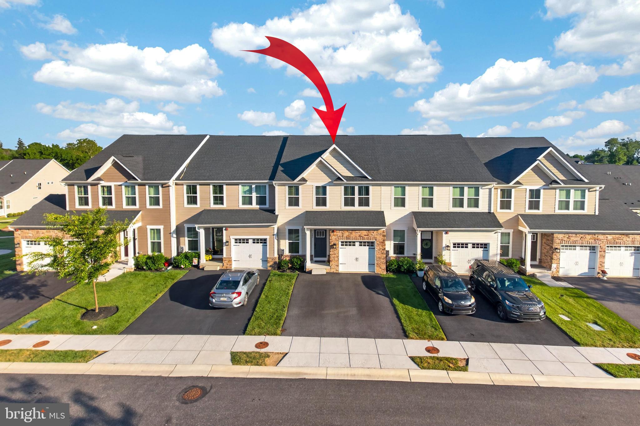 643 Cascade Way Kennett Square, PA 19348 - Photo 41 of 47