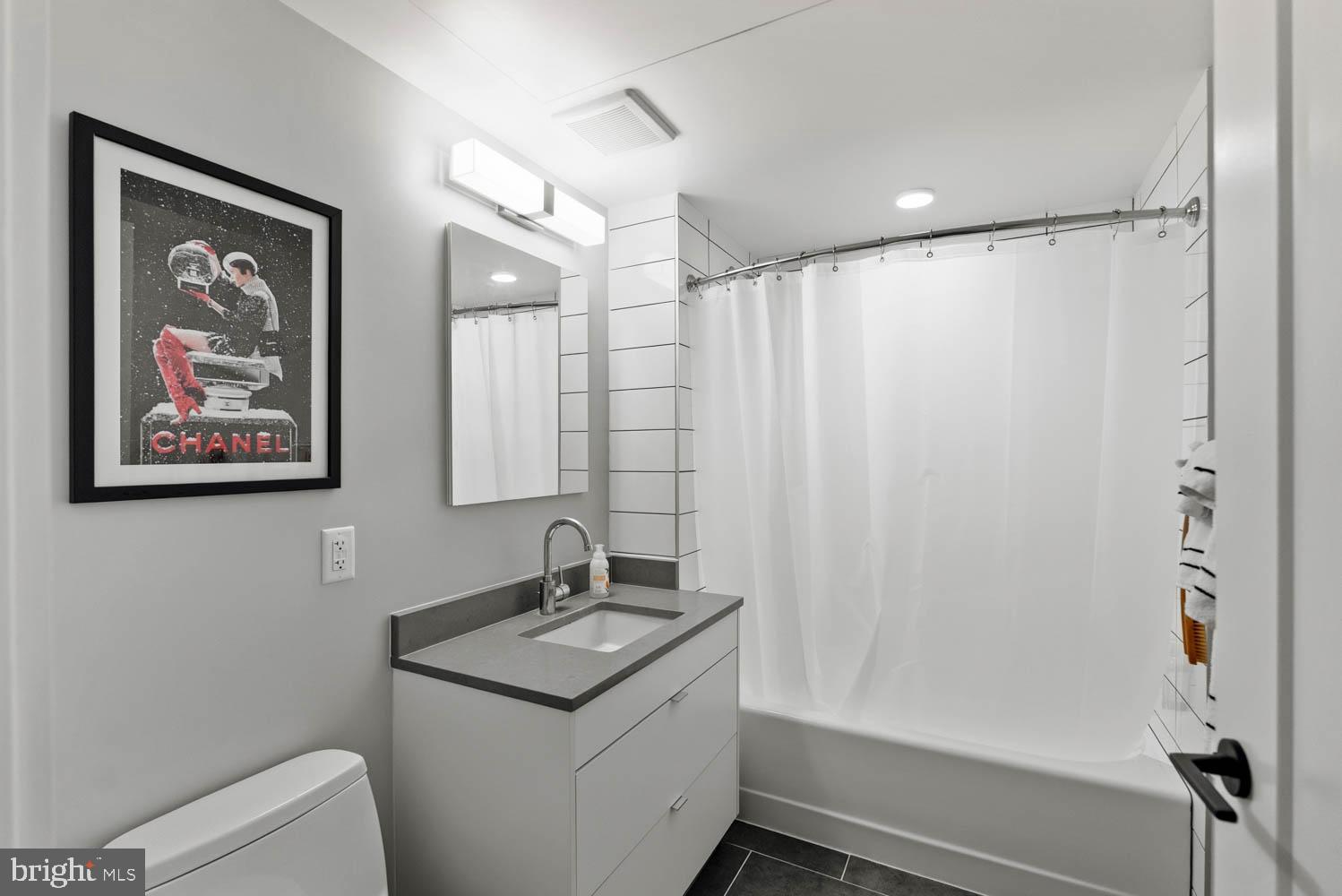 1300 4th Street Southeast, Unit 806 Washington, DC 20003 - Photo 11 of 22