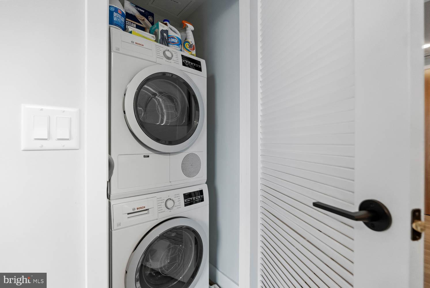 1300 4th Street Southeast, Unit 806 Washington, DC 20003 - Photo 12 of 22