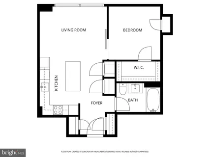 $499,900 | 1300 4th Street Southeast, Unit 806, Washington, DC 20003