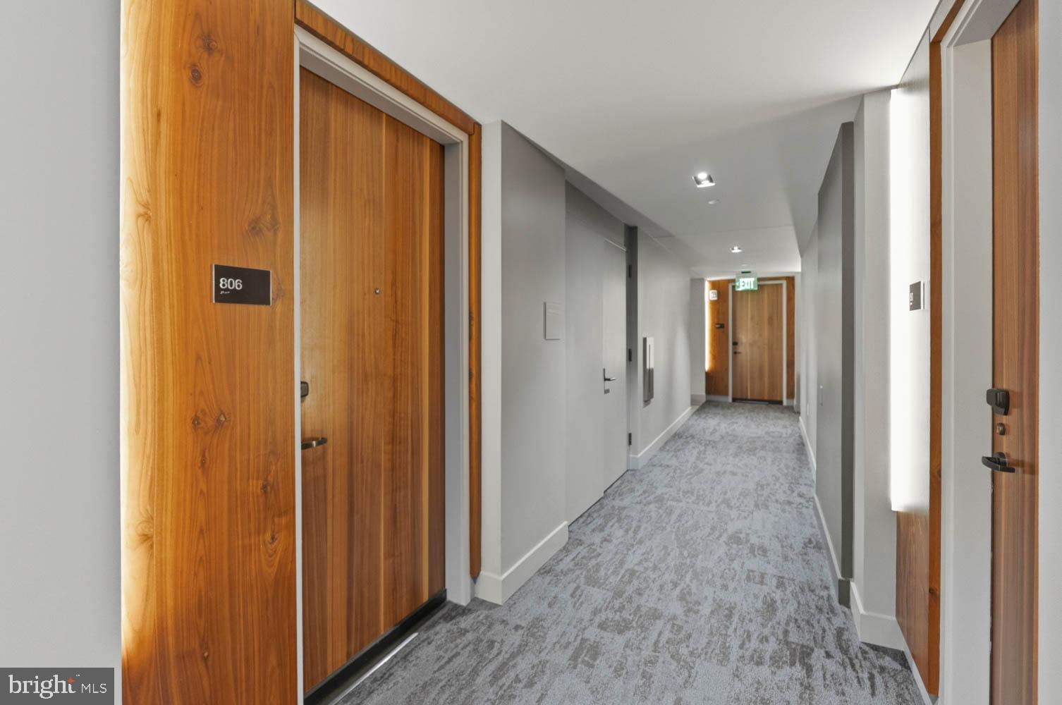 1300 4th Street Southeast, Unit 806 Washington, DC 20003 - Photo 14 of 22